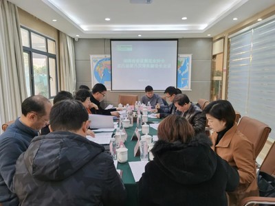 湖南省會議展覽業協會第四屆第八次常務副會長會議圓滿召開，共繪行業發展新藍圖