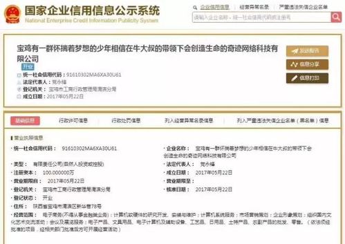 當(dāng)企業(yè)名稱長達(dá)39字 從“計算機軟硬件開發(fā)及銷售”看命名現(xiàn)象